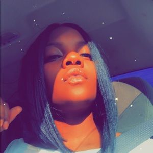 Meet your Posher, Krishawna